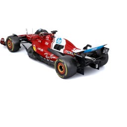 F1 Ferrari SF25 