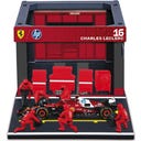 F1 Ferrari SF-25 Pit Pass ´25, WB, #16 Leclerc, 1:43 - 1 Stk