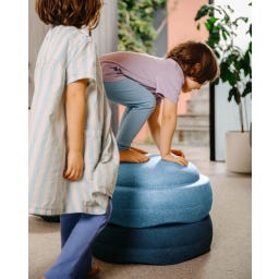 Stapelstein Original Grow waters