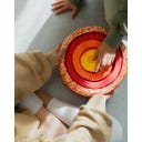 Stapelstein Inside Set warm pastel