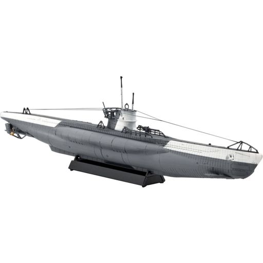 Revell Submarine Type VII C - 1 item