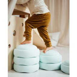 Stapelstein Original ocean