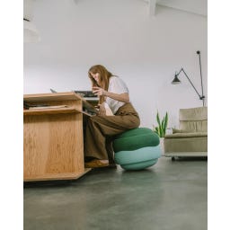 Stapelstein Original Grow