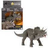 MATTEL Hammond Collection - Triceratops