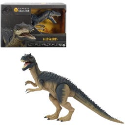 MATTEL Hammond Allosaurus - 1 Stk