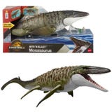 MATTEL Movie Feature Mosasaurus