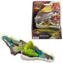 MATTEL Micro Adventures Spinosaurus Head - 1 item
