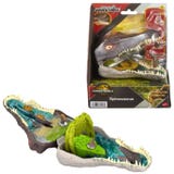 MATTEL Micro Spinosaurus Kopf