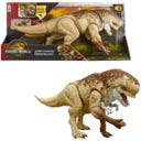 MATTEL Rebirth - Distortus Rex - 1 pz.