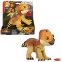 MATTEL Rebirth - Aquilops Dolores - 1 pz.