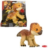 MATTEL Rebirth Aquilops Dolores