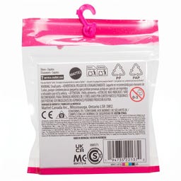 Barbie Puppen Zubehör 5 Paar Schuhe - 1 Set