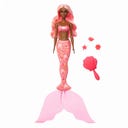 Barbie Color Reveal Meerjungfrau Puppe - 1 Stk