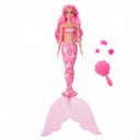 Barbie Color Reveal Meerjungfrau Puppe - 1 Stk