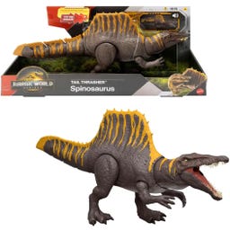MATTEL Movie Spinosaurus - 1 Stk