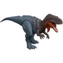 MATTEL Wild Roar - Abelisaurus - 1 pz.