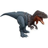 MATTEL Wild Roar Abelisaurus