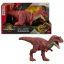 MATTEL Wild Roar - Aucasaurus - 1 pz.