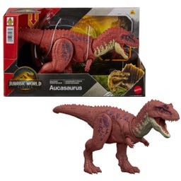 MATTEL Wild Roar Aucasaurus - 1 Stk