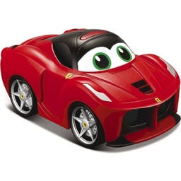 Lil Driver Ferrari LaFerrari 14cm (I/R Control)