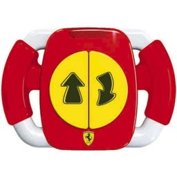 Lil Driver Ferrari LaFerrari 14cm (I/R Control)