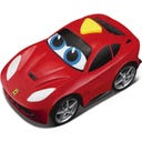 Rock 'N Raceway inkl. Ferrari F12 berlinetta (Light & Sound)