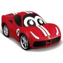 BBJunior My 1st Pullback Racer Ferrari 488 GTB