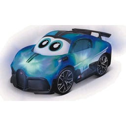 Light up Bugatti Divo 21cm (Light & Sound)