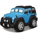 Lil Driver unlimited Jeep Wrangler 13,5cm (I/R Control)