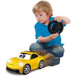 BBJunior My First R/C Porsche 911 GT3