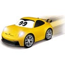 BBJunior My First R/C Porsche 911 GT3