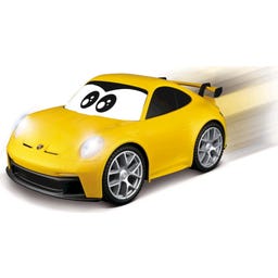 BBJunior My First R/C Porsche 911 GT3