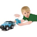 Lil Driver unlimited Jeep Wrangler 13,5cm (I/R Control)