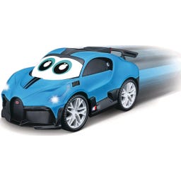 My First RC Bugatti Divo 21cm, 2,4 GHz, blau