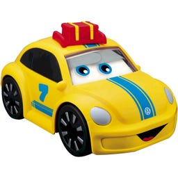 BBJunior Funny Beetle VW New Beetle 20cm