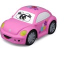 BBJunior Easy Play RC VW New Beetle 21cm