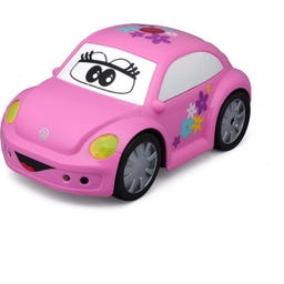 BBJunior Easy Play RC VW New Beetle 21cm