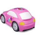 BBJunior Easy Play RC VW New Beetle 21cm