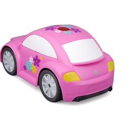 BBJunior Easy Play RC VW New Beetle 21cm