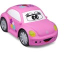 BBJunior Easy Play RC VW New Beetle 21cm