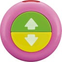 BBJunior Easy Play RC VW New Beetle 21cm