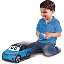 BBJunior My First Electric Car VW 21cm, 2,4 GHz