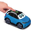 BBJunior My First Electric Car VW 21cm, 2,4 GHz