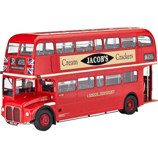 Revell London Bus - 1 item
