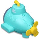 BBJunior Submarine Projector 14,5cm