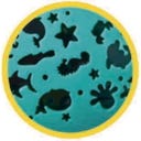 BBJunior Submarine Projector 14,5cm