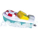 BBJunior Twist & Sail 16cm, ECO-LINE