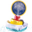 BBJunior Spraying Tugboat 15cm