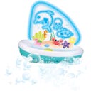 BBJunior Light Up Sailboat 15cm