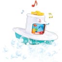 BBJunior Music Tugboat 15cm